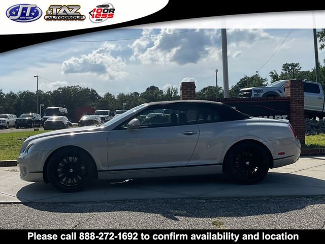 Used 2010 Bentley Continental GT Speed image 4