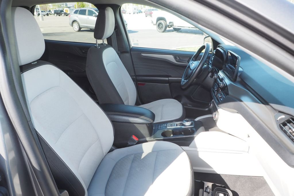 Used 2024 Ford Escape Active image 20