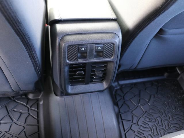 Used 2025 Ford Bronco Big Bend AWD/4WD image 17