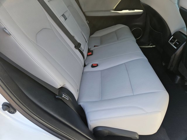 Used 2020 Lexus RX 450h AWD w/ Premium Package image 21