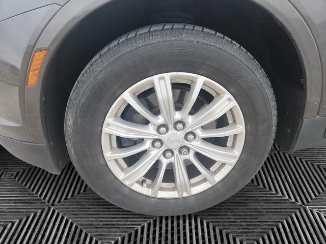 Used 2019 Cadillac XT5 FWD image 14