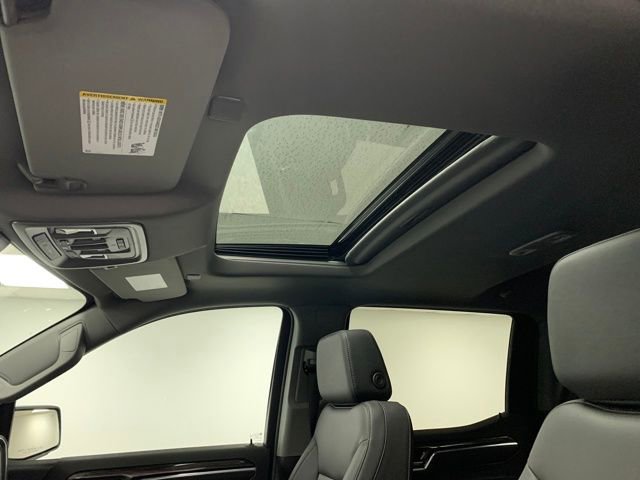 New 2026 Chevrolet Silverado 1500 LTZ w/ LTZ Premium Package image 14