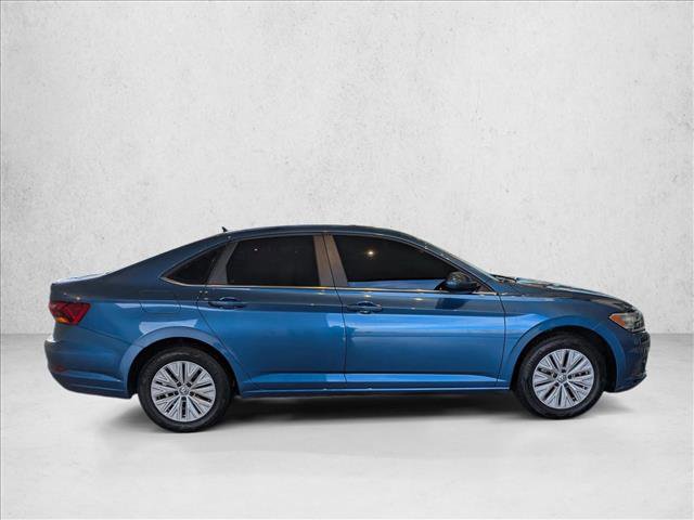Used 2019 Volkswagen Jetta S w/ Driver Assistance Package image 4