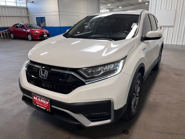Used 2022 Honda CR-V EX-L image 7