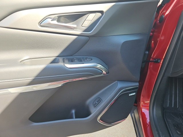 New 2026 Chevrolet Traverse LT w/ Enhanced Driving Package image 10