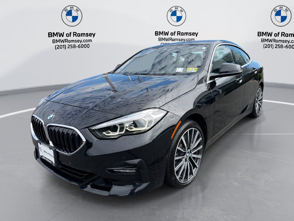 Used 2021 BMW 228i xDrive Gran Coupe w/ Convenience Package