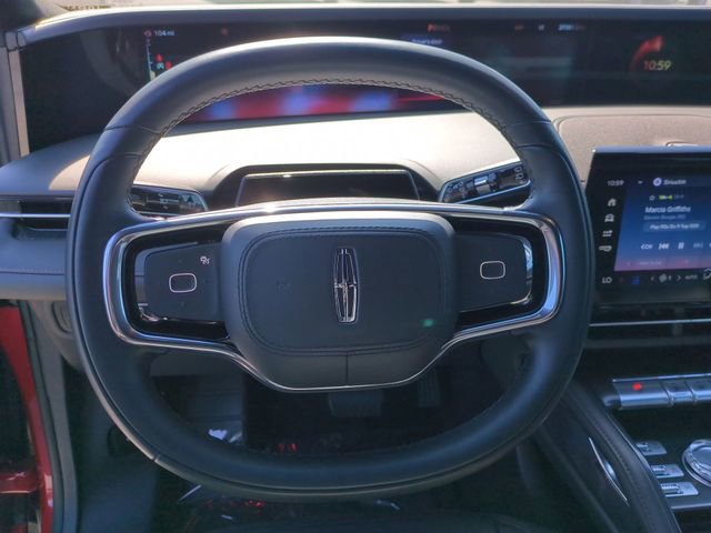 Used 2024 Lincoln Nautilus Reserve w/ Equipment Group 202A image 14