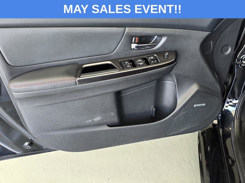 Used 2021 Subaru WRX Limited w/ Popular Package #1 AWD/4WD image 36