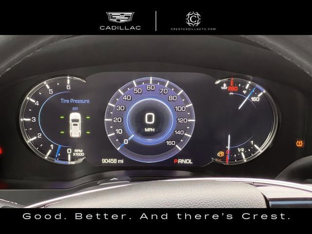 Used 2019 Cadillac Escalade Premium Luxury RWD image 14