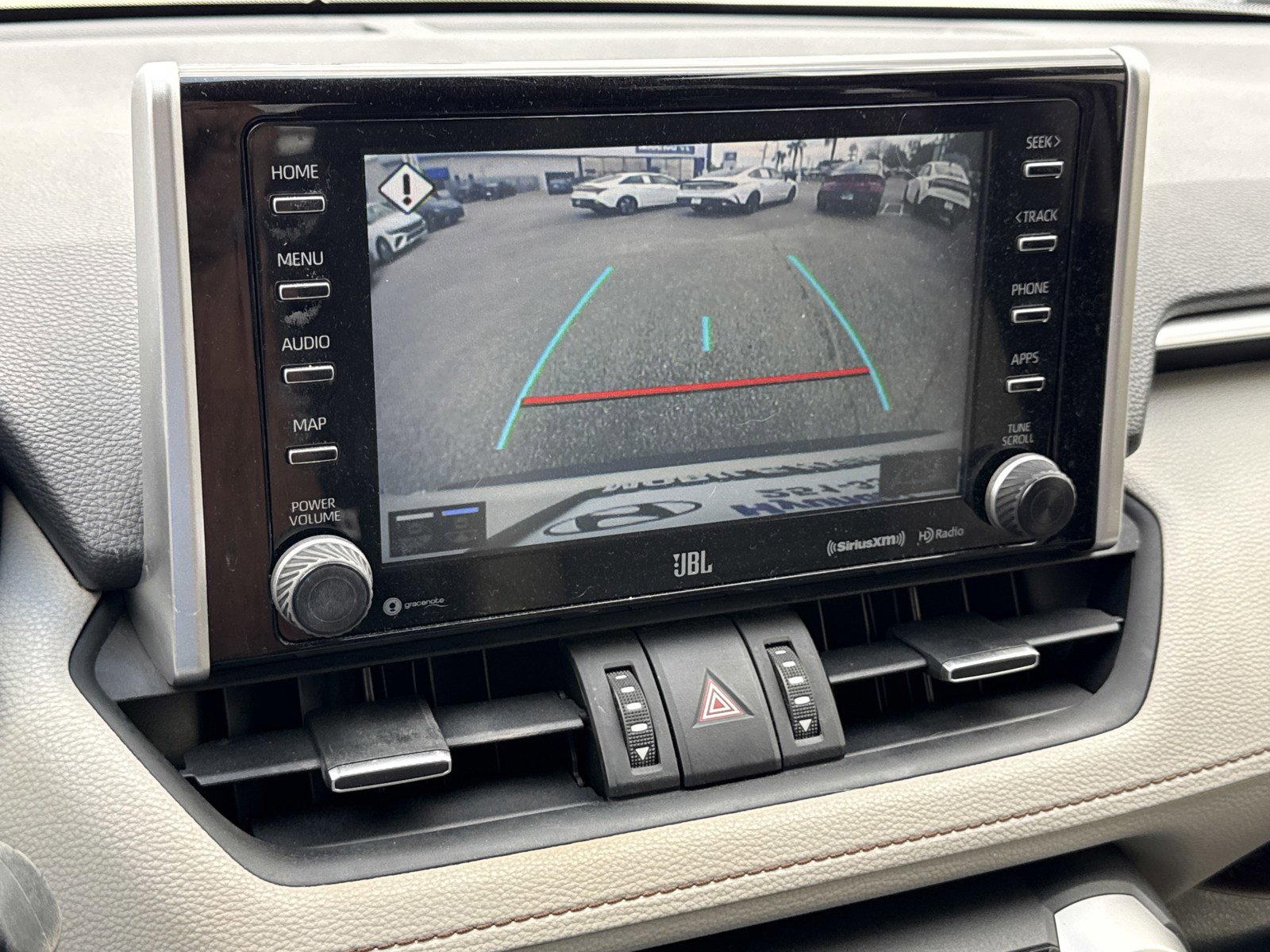 Used 2020 Toyota RAV4 Limited w/ Limited Grade Weather Package FWD image 27