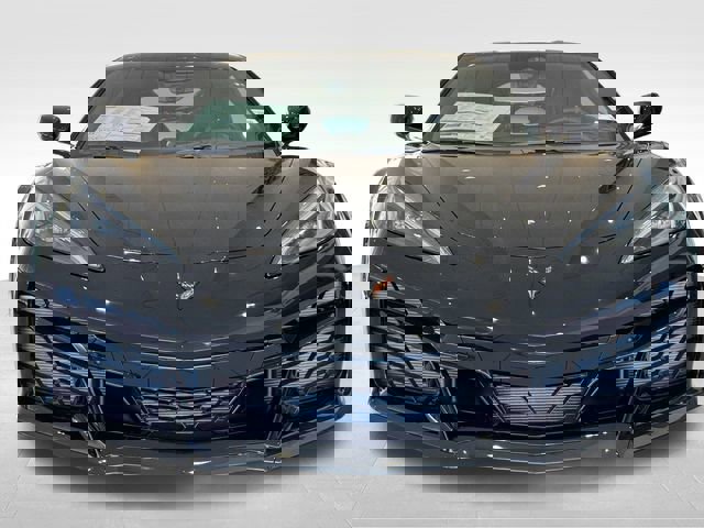 New 2026 Chevrolet Corvette Z06 image 6