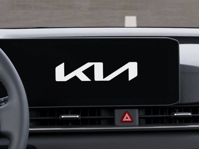New 2026 Kia Carnival EX FWD image 21