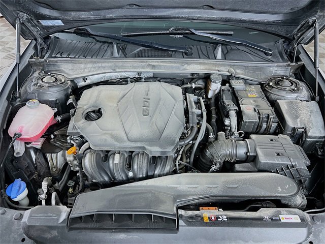 Used 2024 Hyundai Sonata SEL image 27