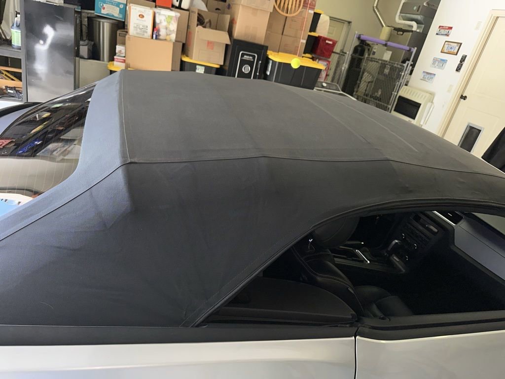 Used 2013 Ford Mustang Premium RWD image 18