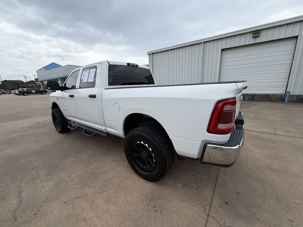 Used 2019 RAM 2500 Tradesman w/ Towing Technology Group image 6