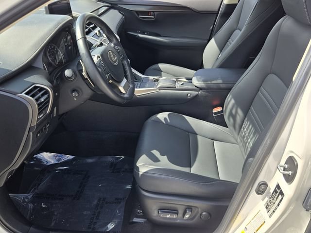 Used 2020 Lexus NX 300 FWD w/ Accessory Package 2 image 10