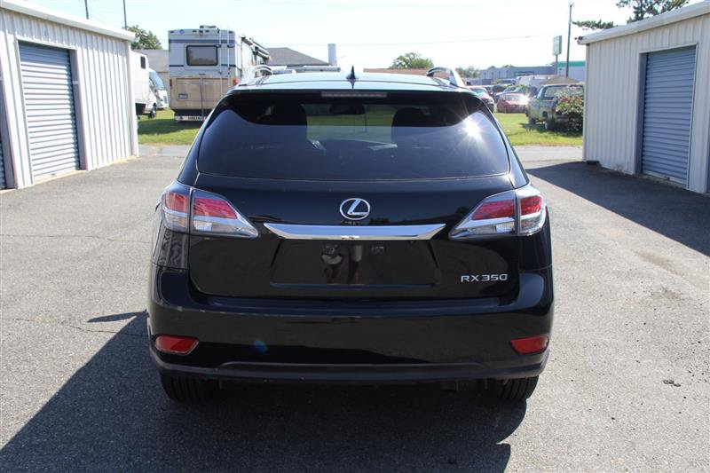 Used 2014 Lexus RX 350 AWD w/ Navigation Package image 6