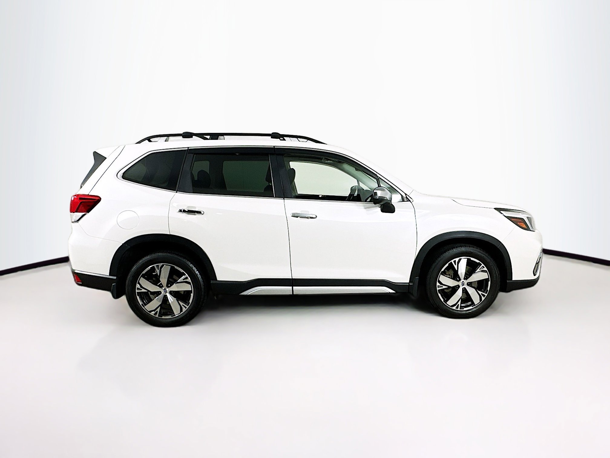 Used 2019 Subaru Forester Touring image 10