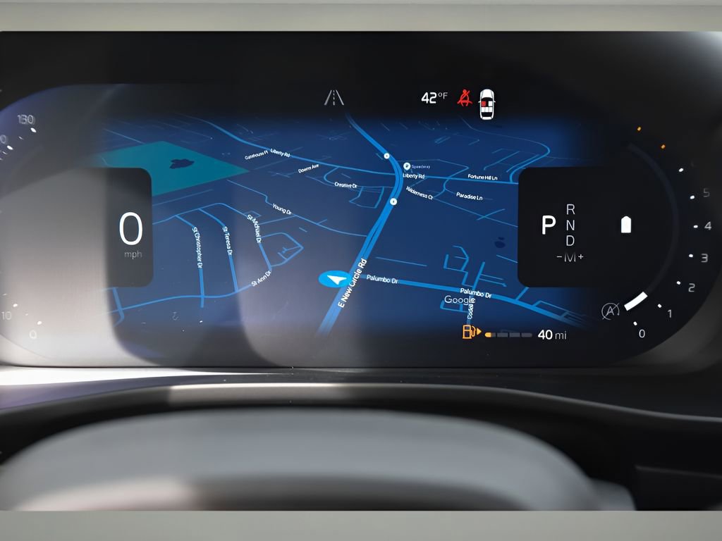 New 2026 Volvo XC40 B5 Core w/ Protection Package Premier AWD/4WD image 16