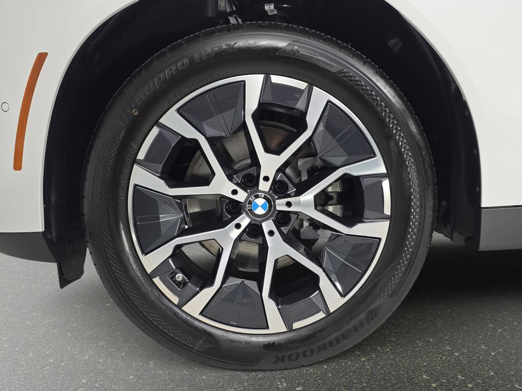 New 2026 BMW X3 xDrive30i w/ Premium Package AWD/4WD image 32