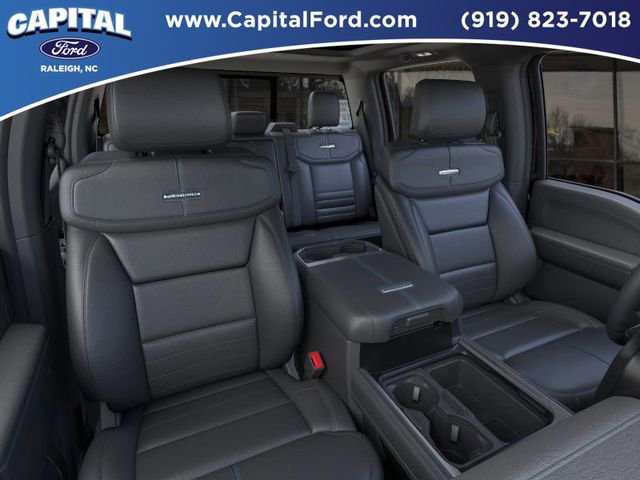 New 2026 Ford F250 Platinum image 10