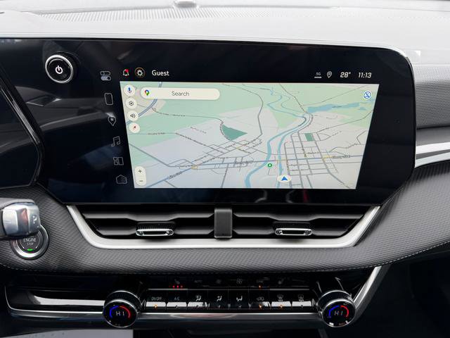 New 2026 Chevrolet Equinox LT w/ Convenience Package II image 23