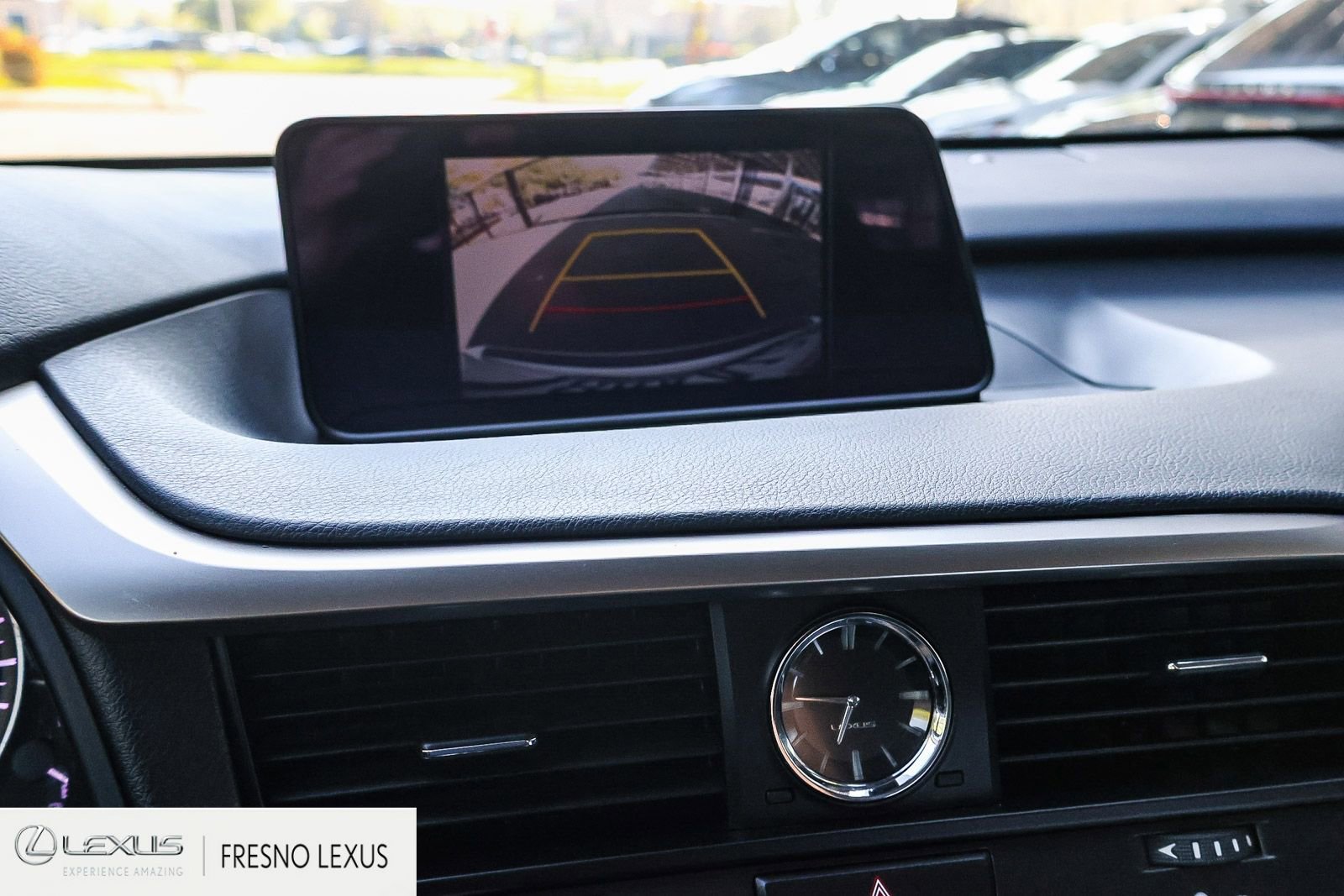 Used 2019 Lexus RX 350 AWD w/ Accessory Package image 25