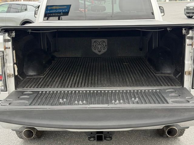Used 2013 RAM 1500 Big Horn image 21