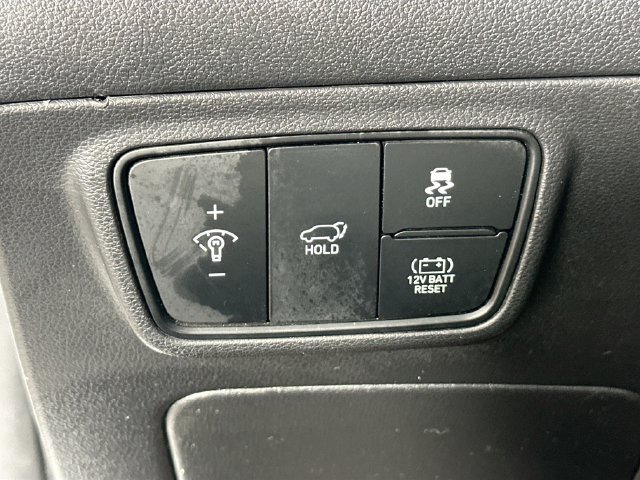 Used 2023 Hyundai Tucson Blue AWD/4WD image 23