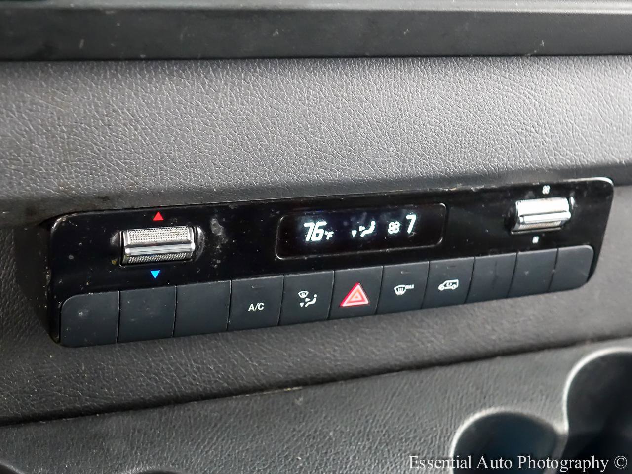 Used 2021 Mercedes-Benz Sprinter 1500 image 12