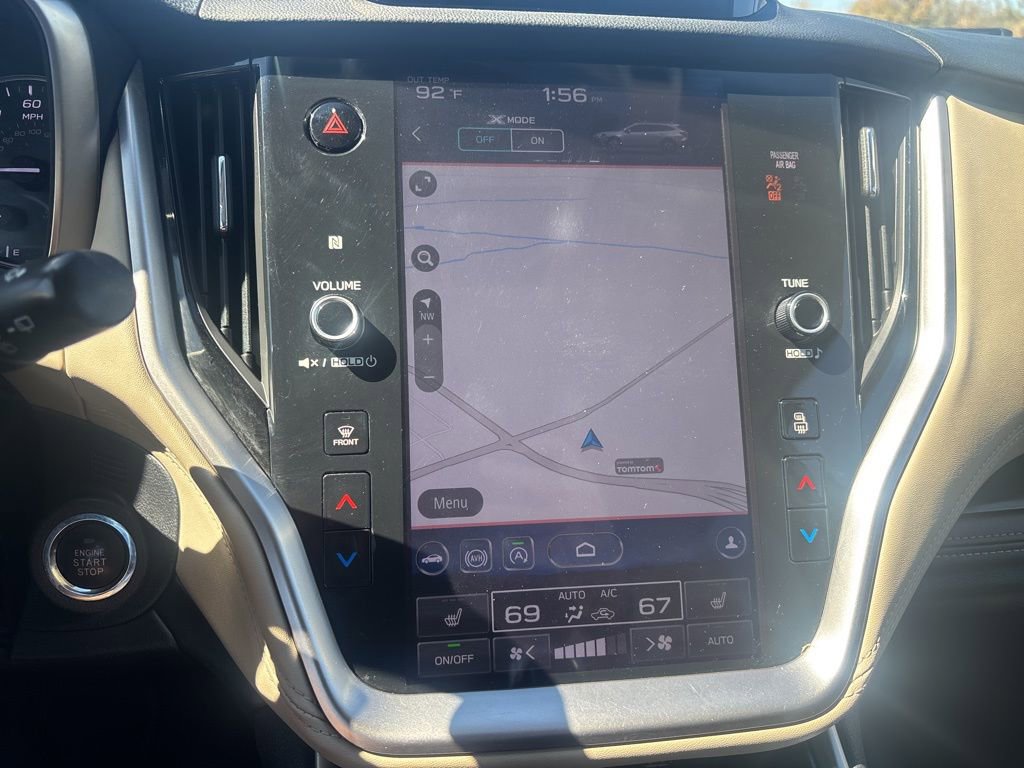 Used 2020 Subaru Outback Limited XT w/ Popular Package #2 image 24