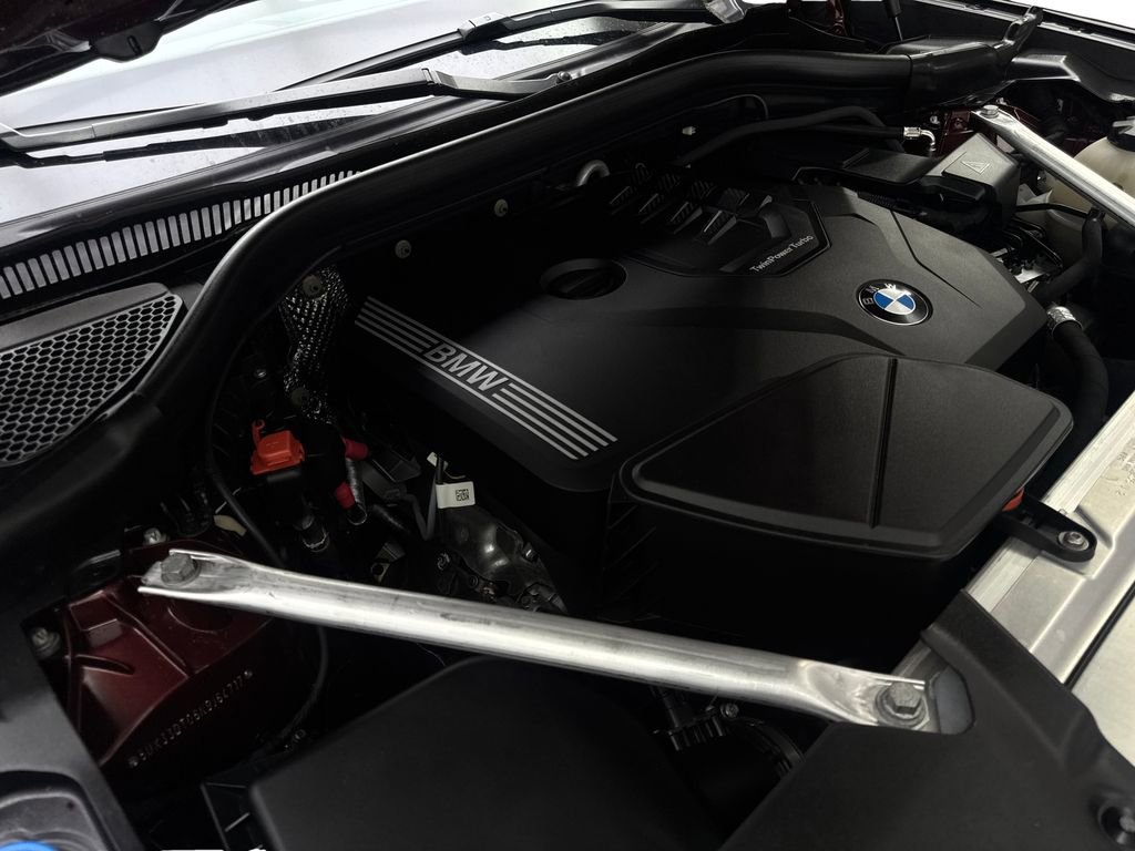 Used 2022 BMW X4 xDrive30i w/ Premium Package image 80