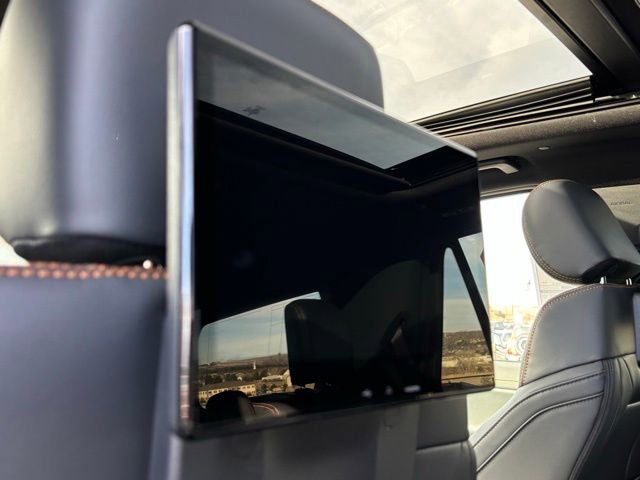 New 2026 Ford Expedition Tremor image 15