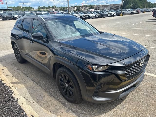 Used 2023 MAZDA CX-50 2.5 S w/ Cargo Package
