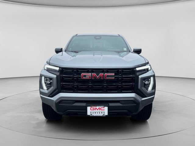 Used 2025 GMC Canyon Elevation image 26