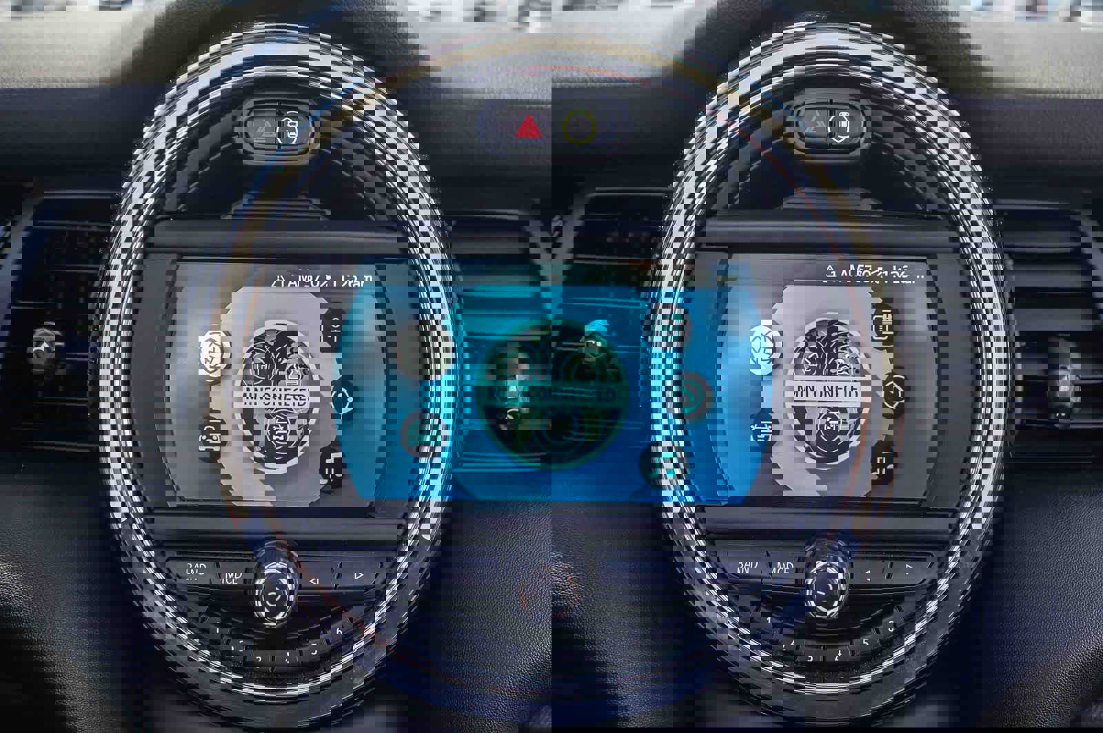 Used 2021 MINI Cooper Cooper image 19