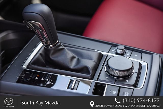 New 2026 MAZDA CX-30 AWD 2.5 S image 21