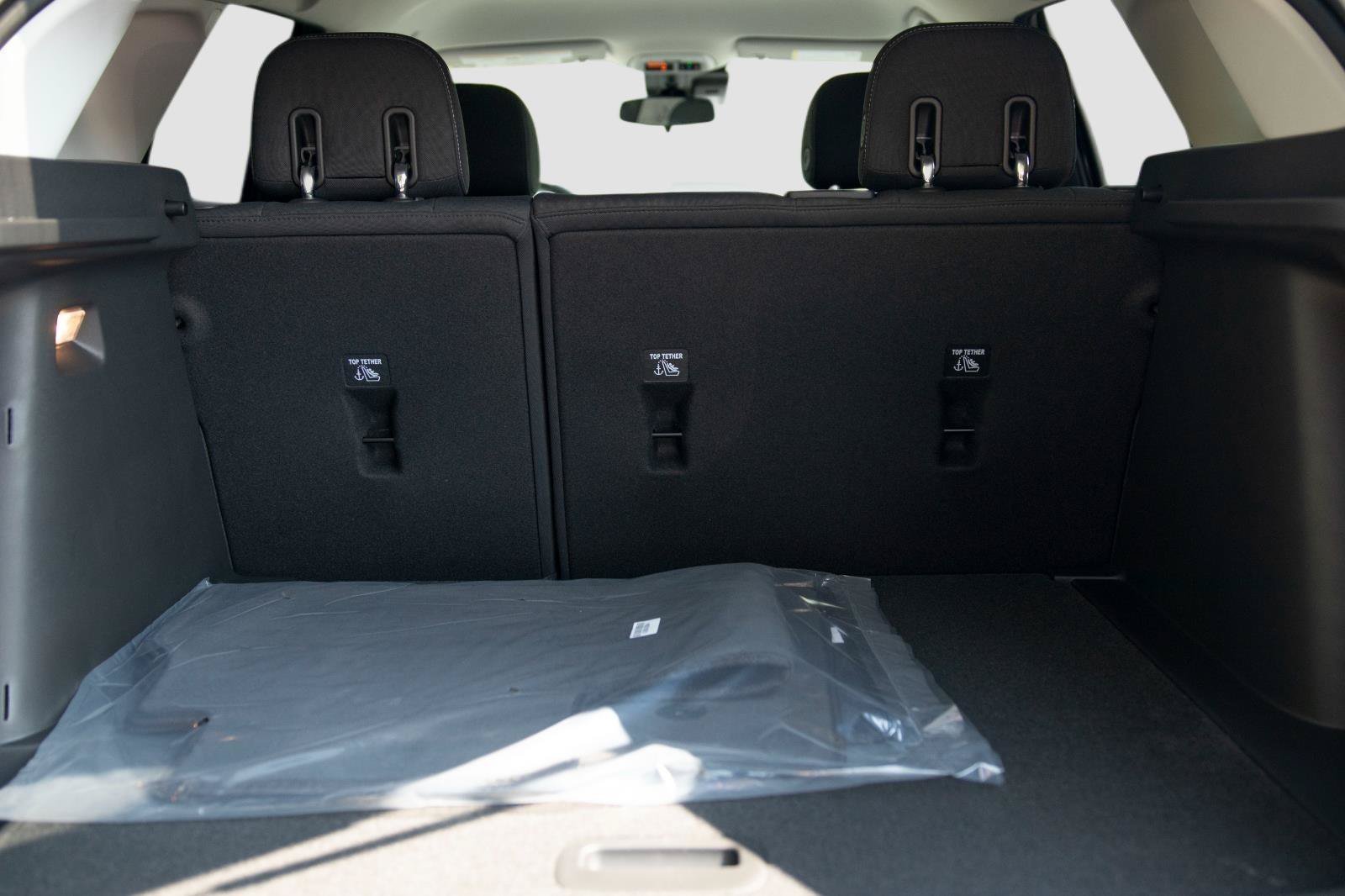 New 2026 Chevrolet Trax LS w/ LS Convenience Package FWD image 21