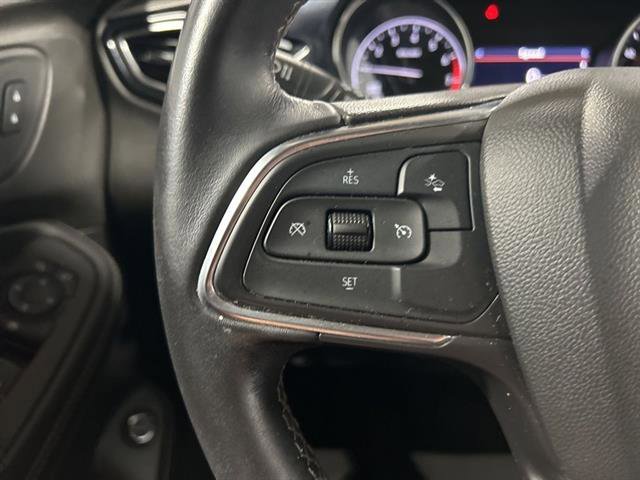 Certified 2021 Buick Encore GX Select image 30