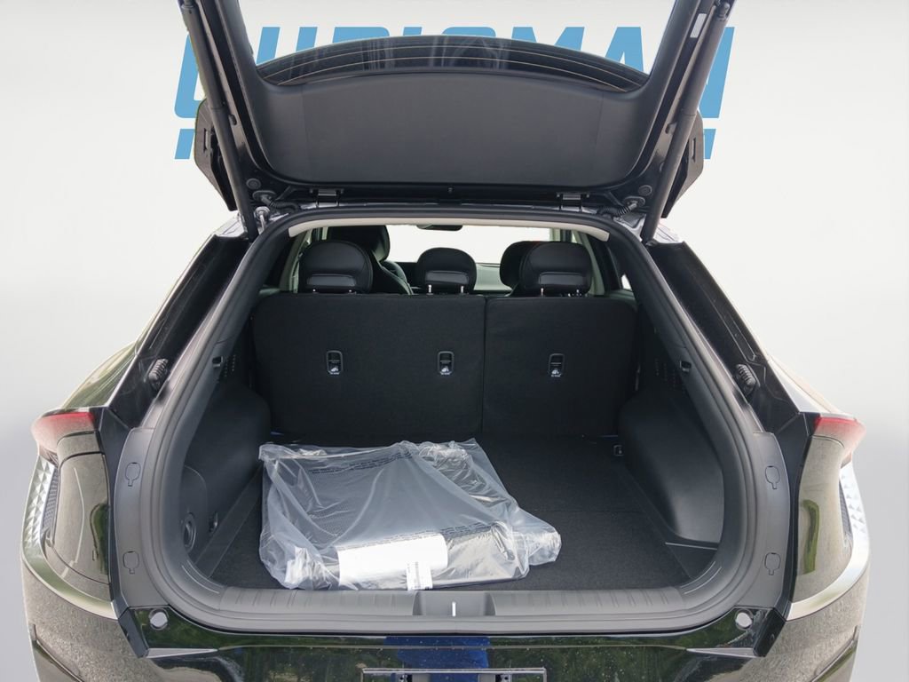 New 2025 Kia EV6 Wind AWD/4WD image 16