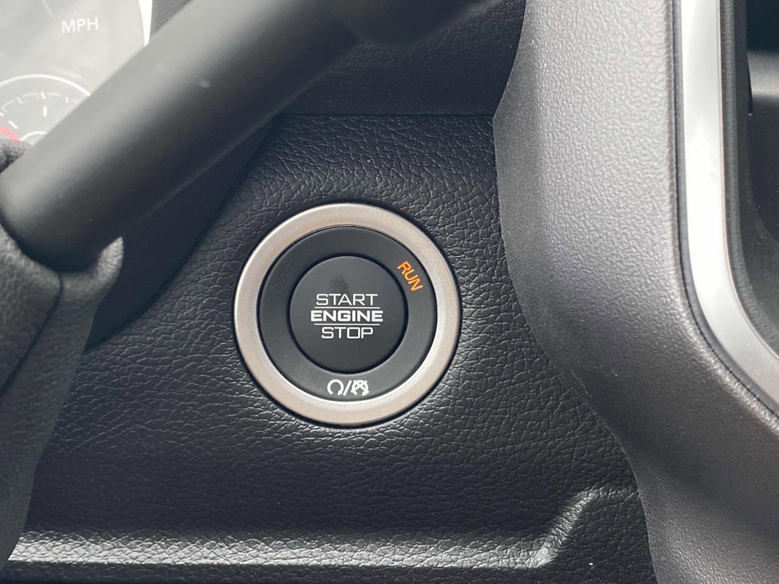 New 2025 RAM 2500 Big Horn image 24