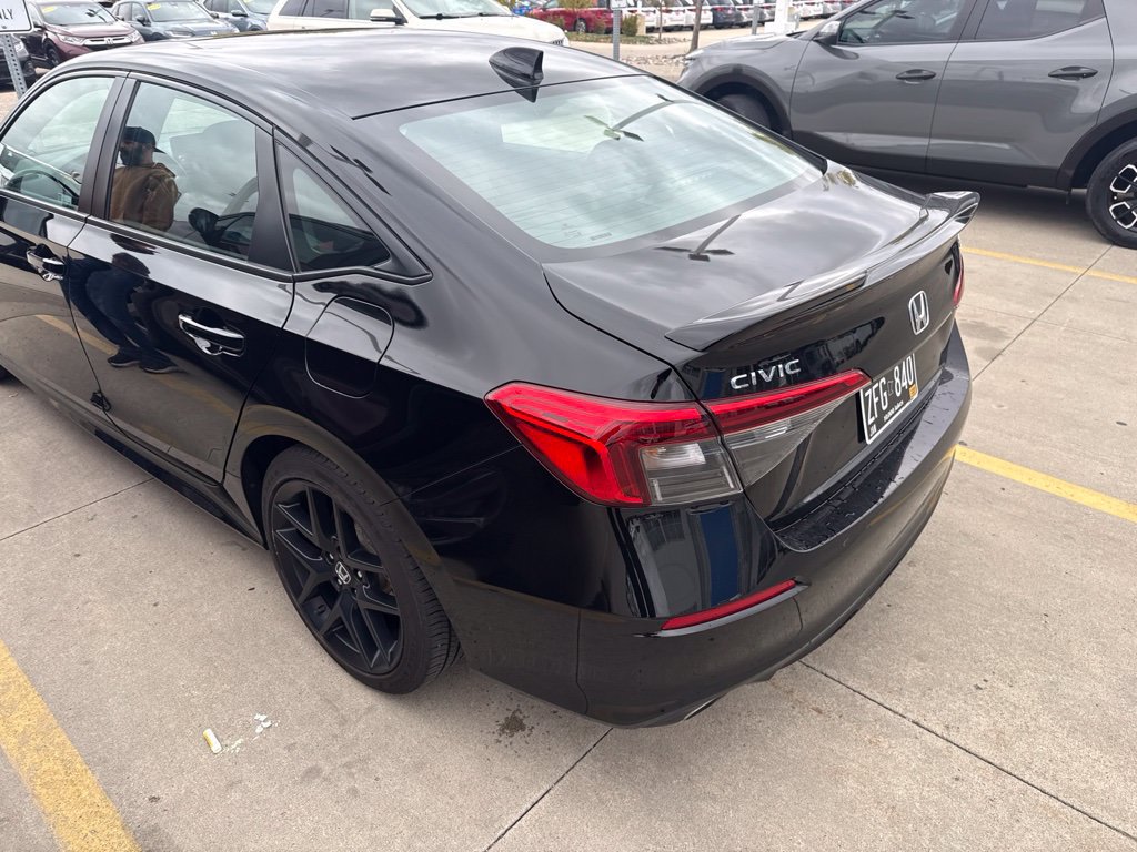 Used 2024 Honda Civic Si image 5