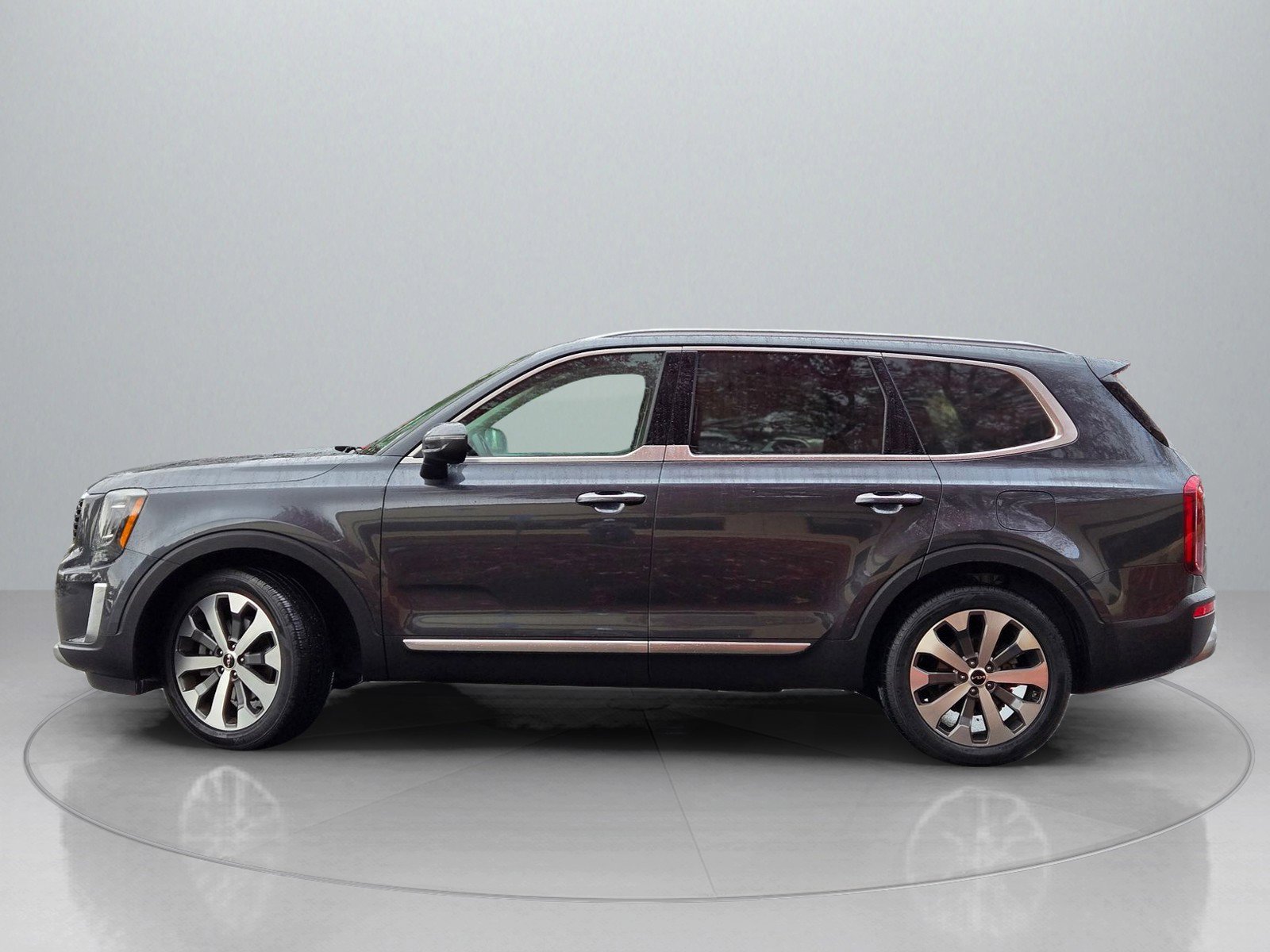 Used 2022 Kia Telluride S image 4