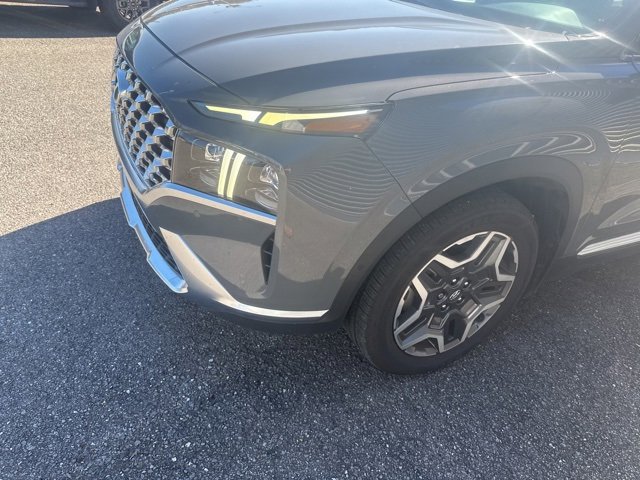 Used 2022 Hyundai Santa Fe Limited image 9