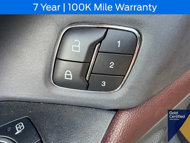Used 2023 Ford Expedition Limited AWD/4WD image 32