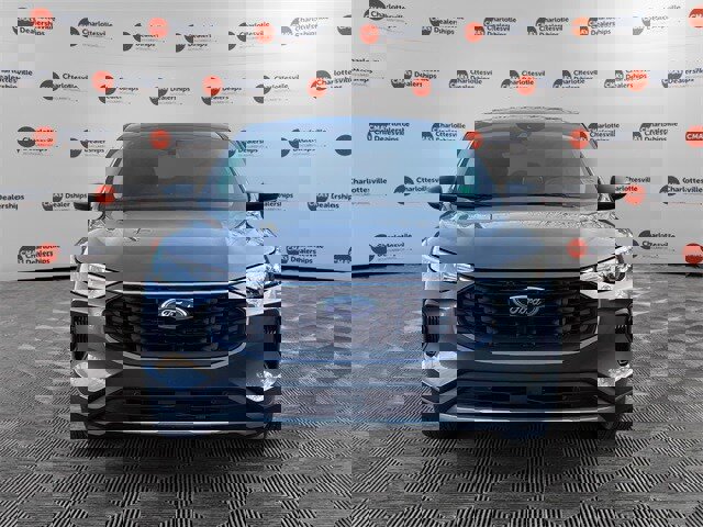 Used 2023 Ford Escape Active image 8