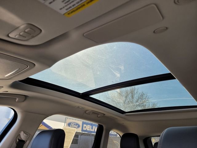 New 2026 Lincoln Nautilus Reserve image 18