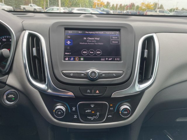 Used 2024 Chevrolet Equinox LS FWD image 13