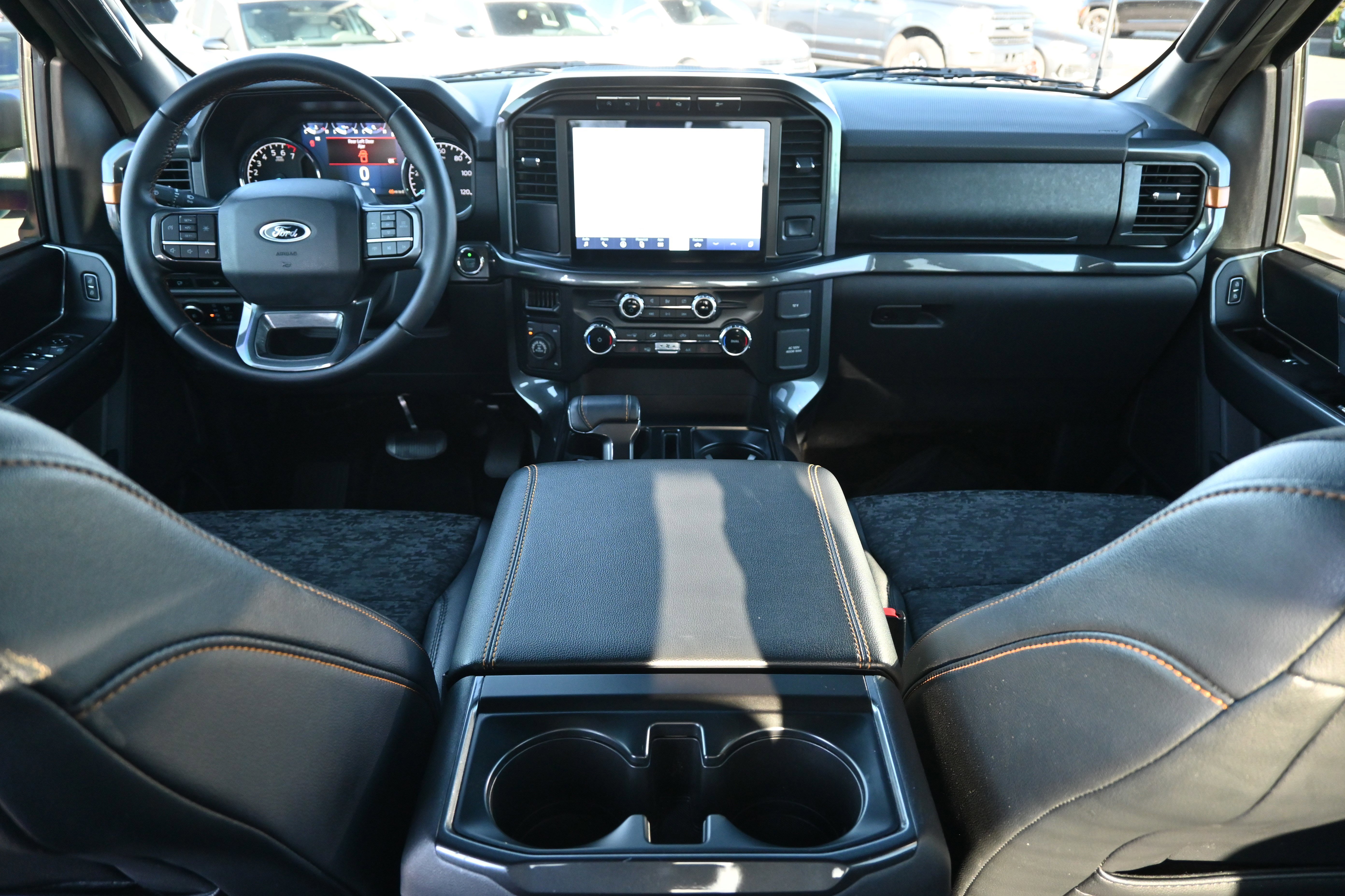 Used 2023 Ford F150 Tremor image 3