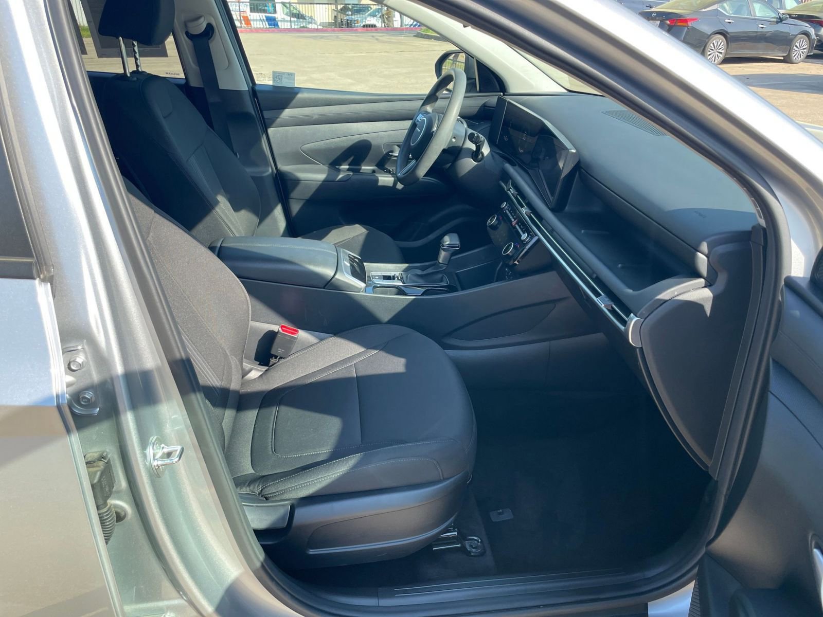 Used 2025 Hyundai Tucson SEL FWD image 39